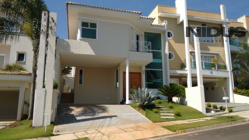 Casa, 3 quartos, 265 m² - Foto 2