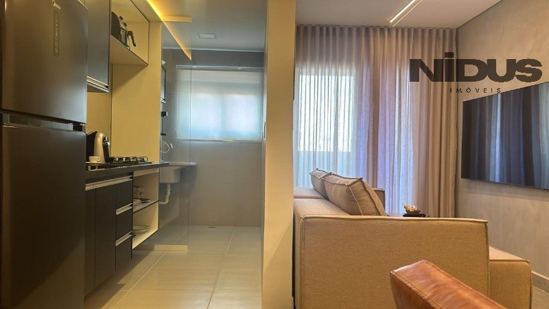 Flat/Apart Hotel, 1 quarto, 45 m² - Foto 7