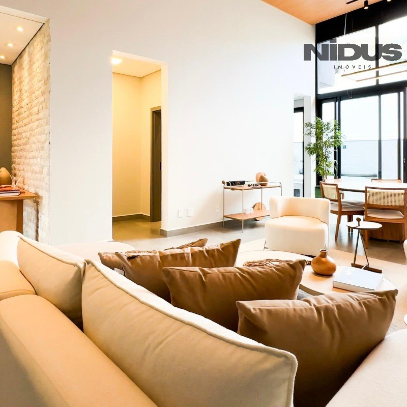 Casa, 3 quartos, 260 m² - Foto 12