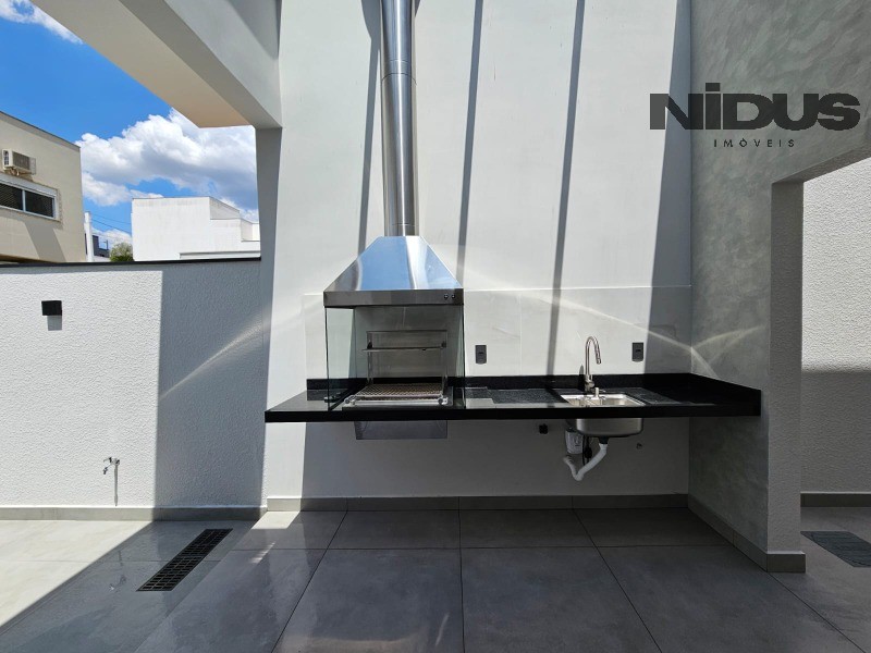 Casa, 3 quartos, 176 m² - Foto 7