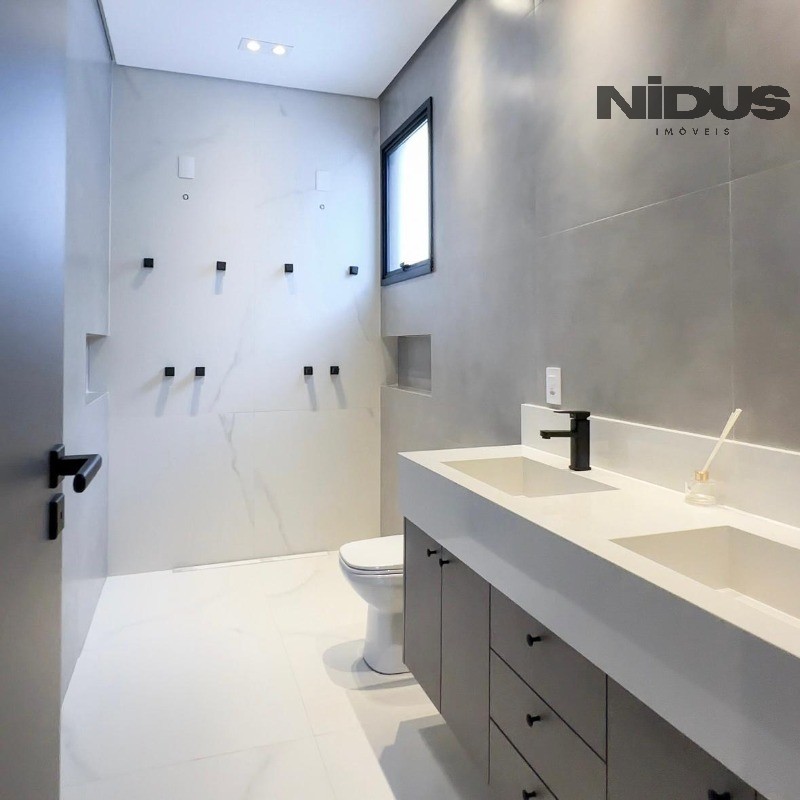 Casa, 3 quartos, 260 m² - Foto 21