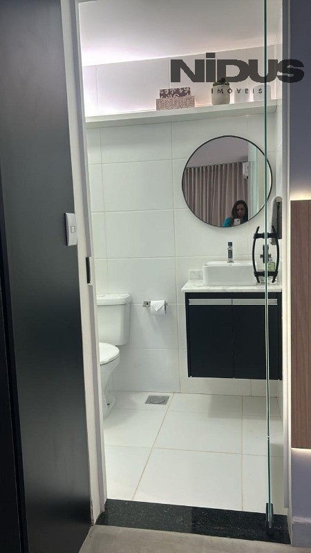Flat/Apart Hotel, 1 quarto, 45 m² - Foto 9