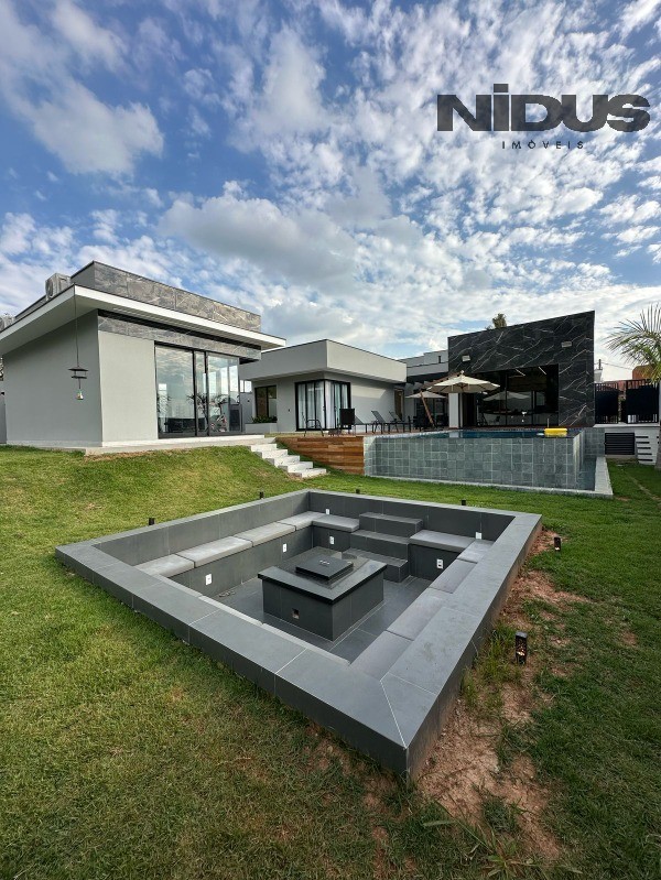 Casa, 4 quartos, 550 m² - Foto 7