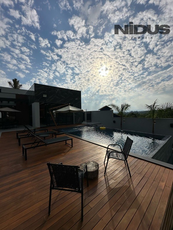 Casa, 4 quartos, 550 m² - Foto 9