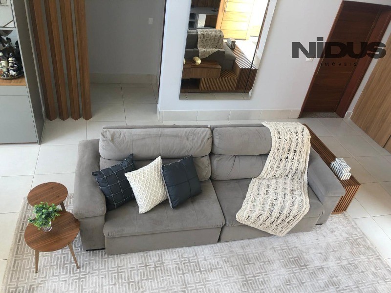 Casa, 3 quartos, 280 m² - Foto 6