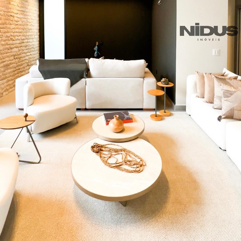 Casa, 3 quartos, 260 m² - Foto 9