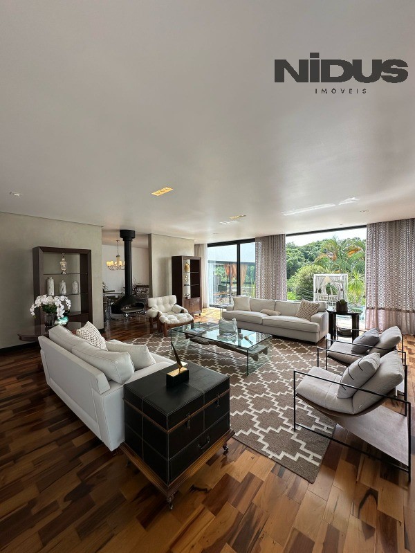 Casa, 4 quartos, 870 m² - Foto 30