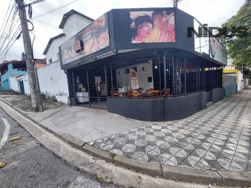 Loja-Salão, 300 m² - Foto 14