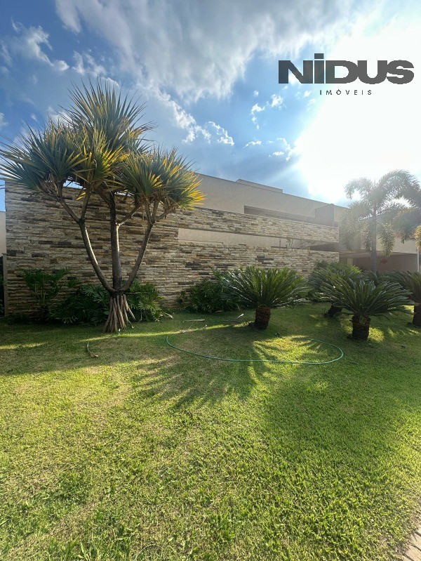 Casa, 5 quartos, 468 m² - Foto 1