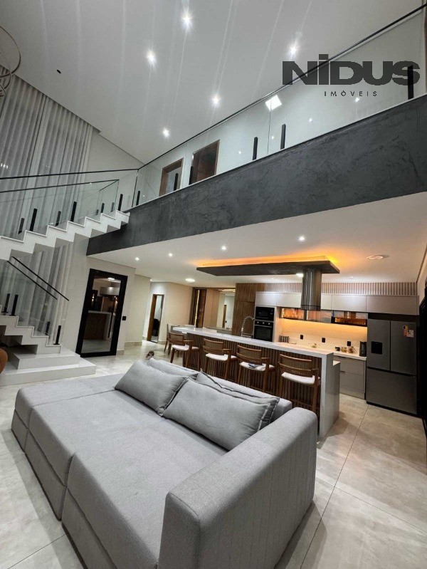 Casa, 3 quartos, 270 m² - Foto 5