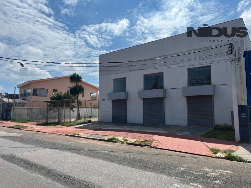 Depósito-Galpão, 900 m² - Foto 18