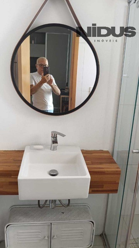 Flat/Apart Hotel, 1 quarto, 52 m² - Foto 6