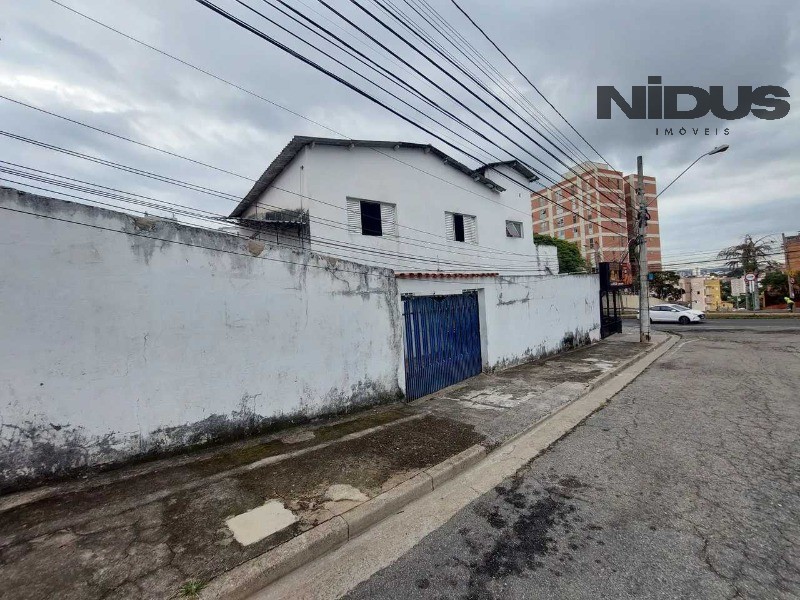Loja-Salão, 300 m² - Foto 2