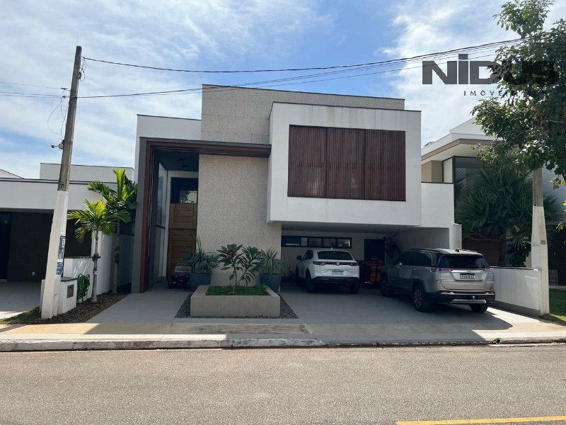 Casa, 3 quartos, 280 m² - Foto 1