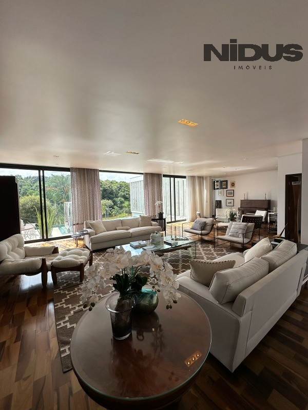 Casa, 4 quartos, 870 m² - Foto 28