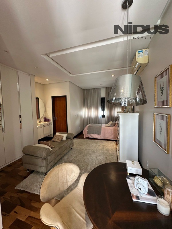 Casa, 4 quartos, 870 m² - Foto 23