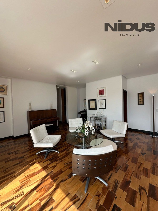 Casa, 4 quartos, 870 m² - Foto 26