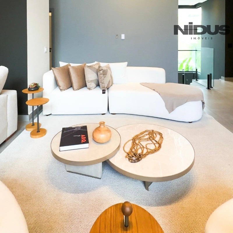 Casa, 3 quartos, 260 m² - Foto 4