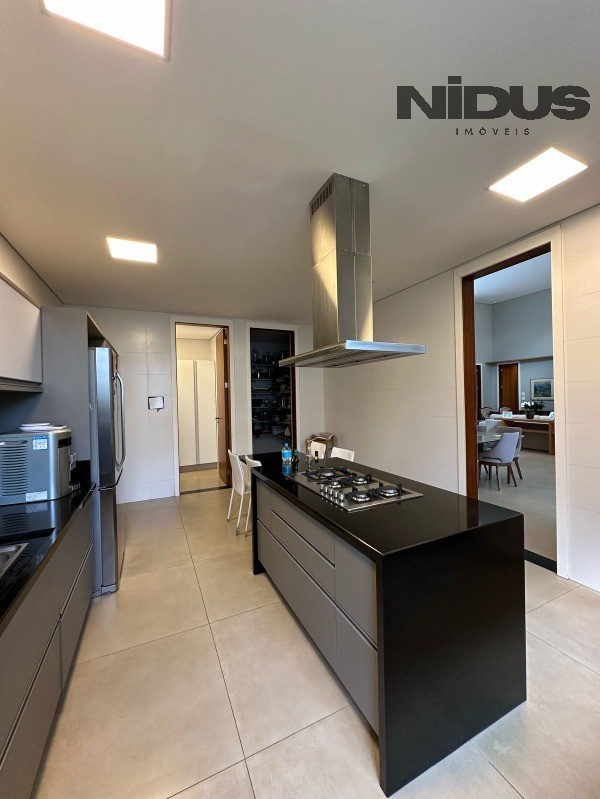 Casa, 5 quartos, 468 m² - Foto 19