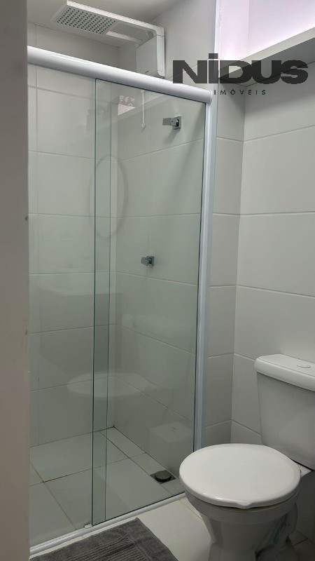 Flat/Apart Hotel, 1 quarto, 45 m² - Foto 11