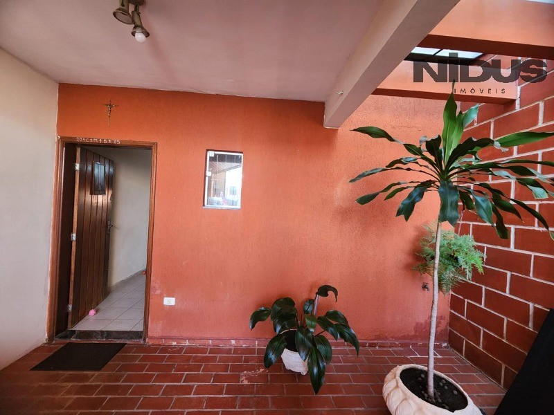 Casa, 3 quartos, 170 m² - Foto 1