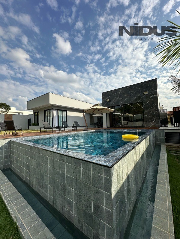 Casa, 4 quartos, 550 m² - Foto 1
