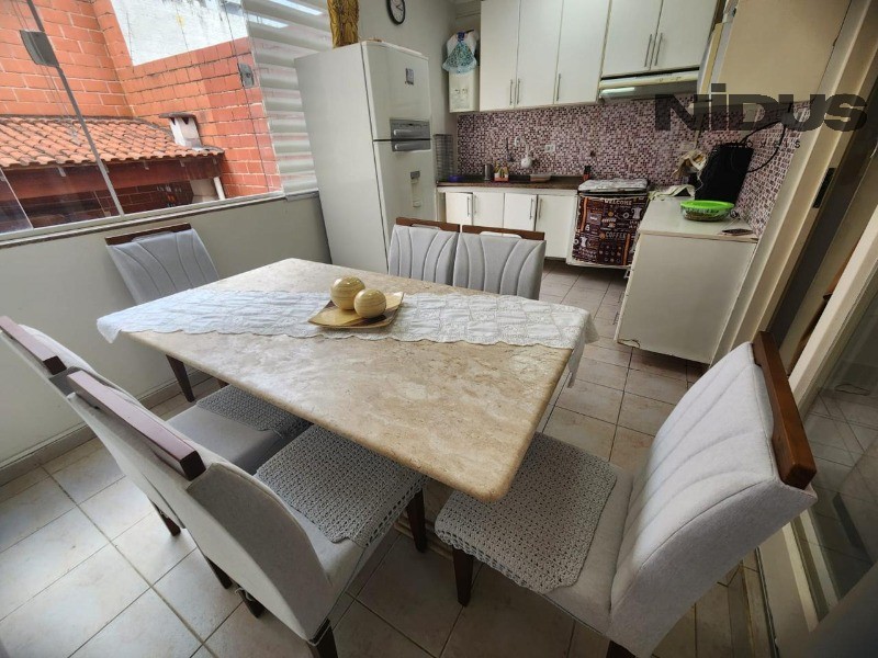 Casa, 3 quartos, 170 m² - Foto 23