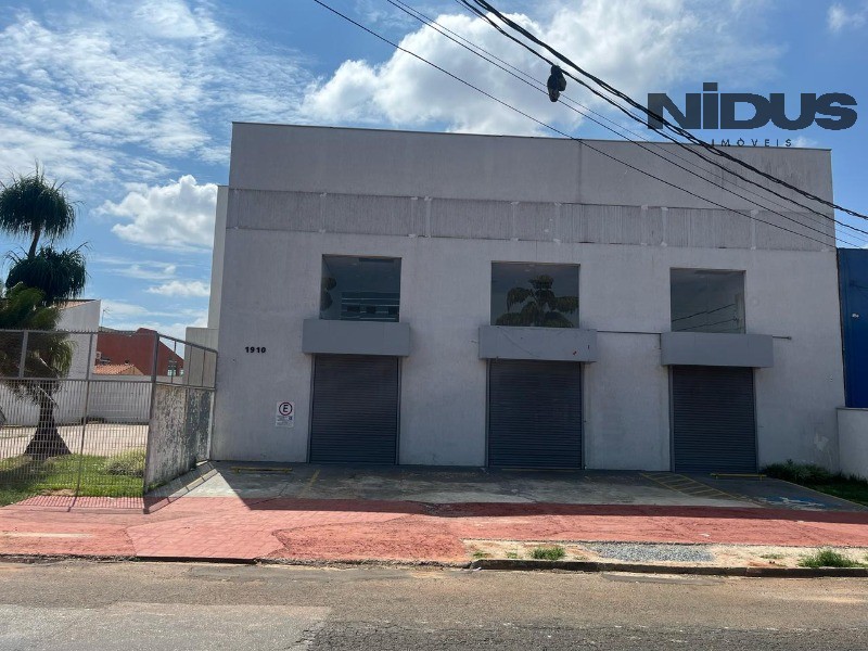 Depósito-Galpão, 900 m² - Foto 12