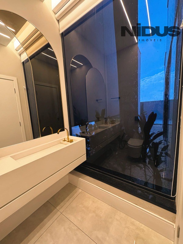 Casa, 4 quartos, 550 m² - Foto 11