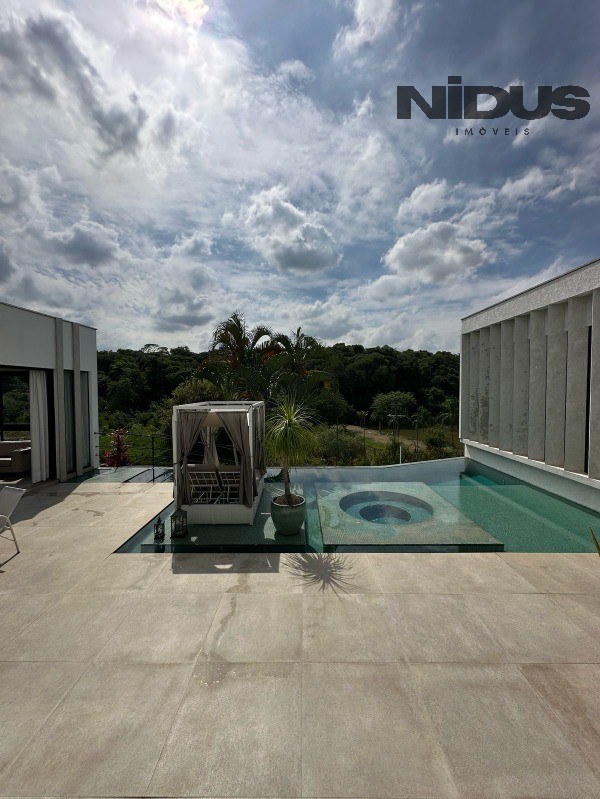 Casa, 4 quartos, 870 m² - Foto 19