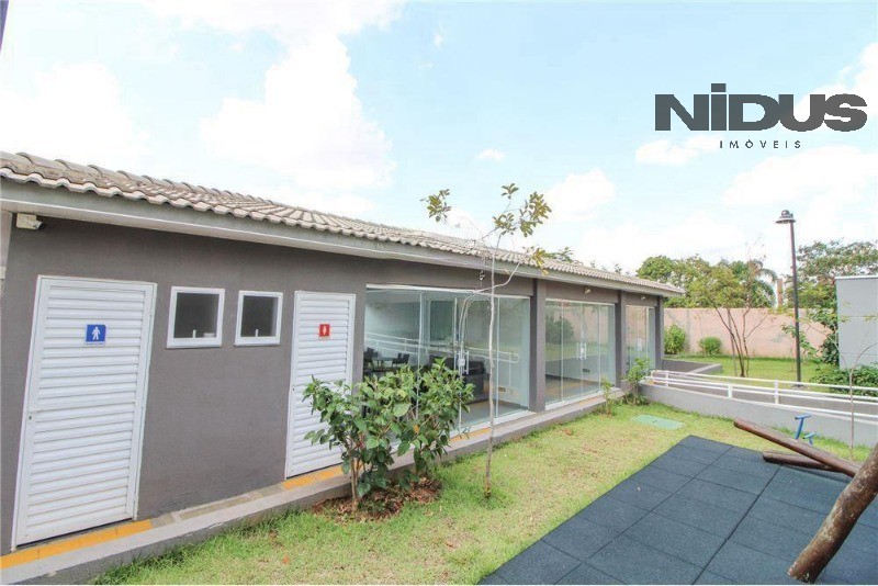 Apartamento, 2 quartos, 60 m² - Foto 29