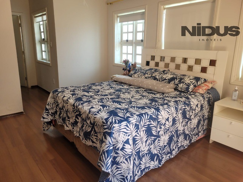 Casa, 4 quartos, 167 m² - Foto 11