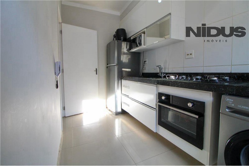 Apartamento, 2 quartos, 60 m² - Foto 5