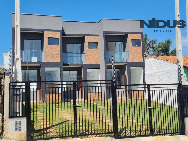 Casa, 2 quartos, 86 m² - Foto 2