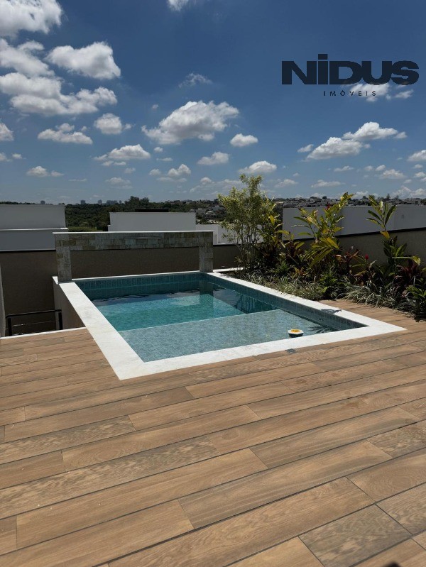 Casa, 4 quartos, 298 m² - Foto 12
