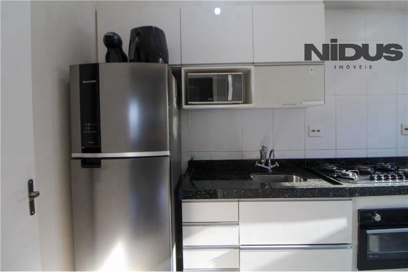 Apartamento, 2 quartos, 60 m² - Foto 4