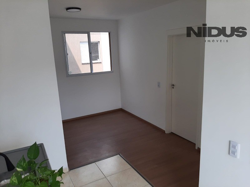 Apartamento, 2 quartos, 47 m² - Foto 7