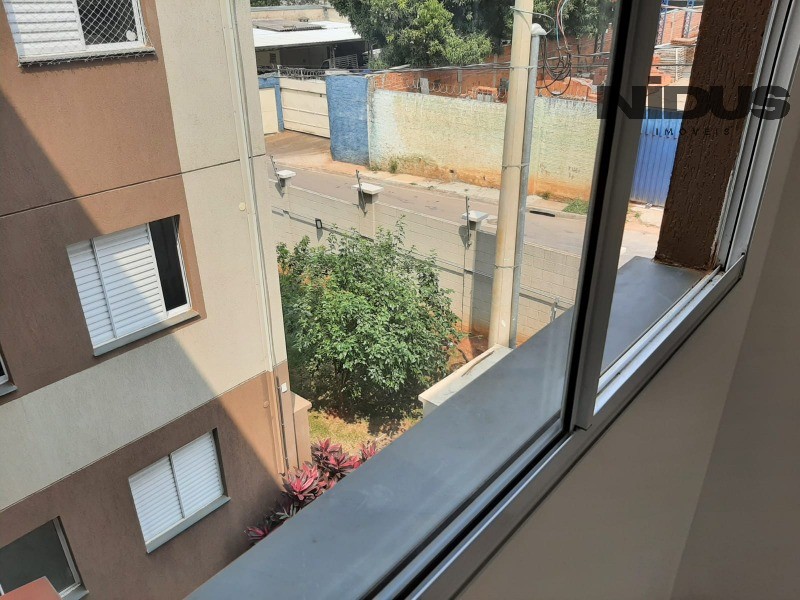 Apartamento, 2 quartos, 47 m² - Foto 5