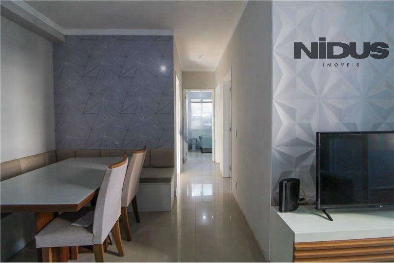 Apartamento, 2 quartos, 60 m² - Foto 2