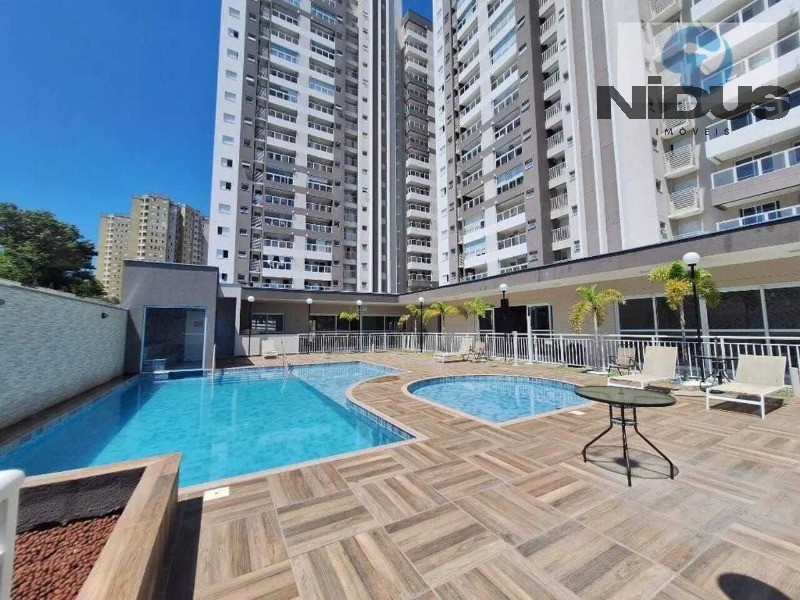 Apartamento, 2 quartos, 61 m² - Foto 2