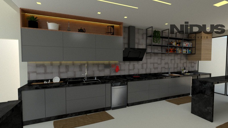 Casa, 3 quartos, 313 m² - Foto 2