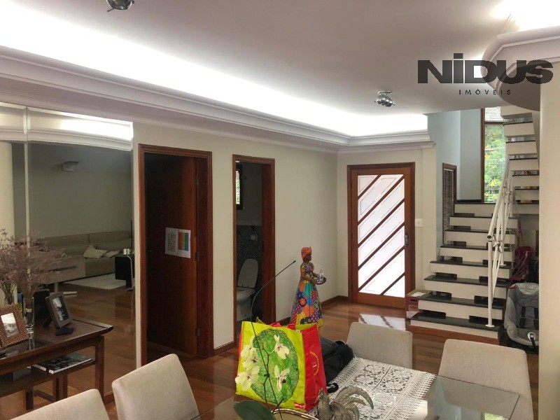 Casa, 4 quartos, 300 m² - Foto 5