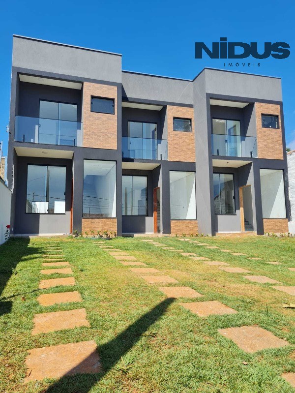 Casa, 2 quartos, 86 m² - Foto 1