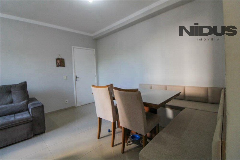 Apartamento, 2 quartos, 60 m² - Foto 7