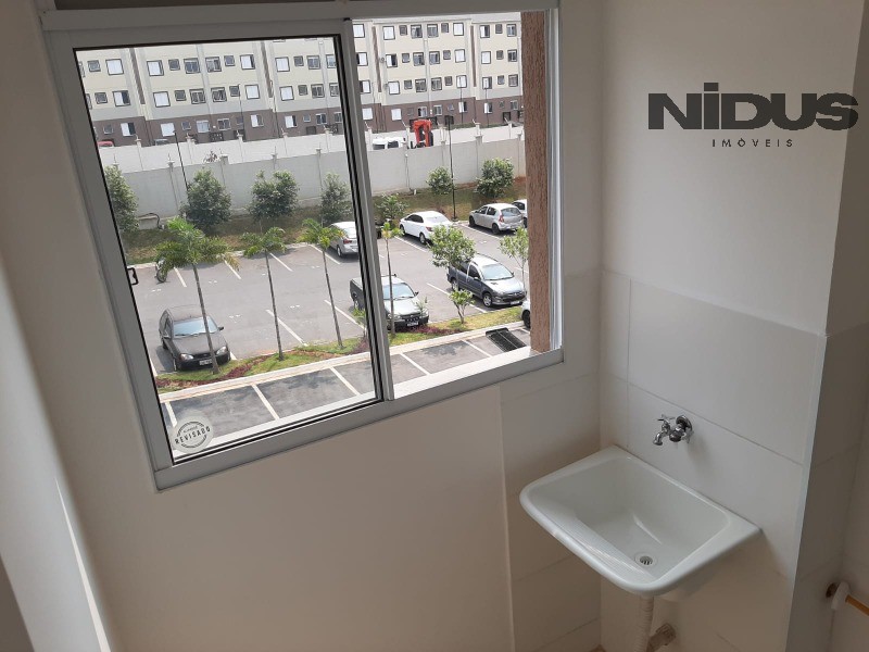Apartamento, 2 quartos, 47 m² - Foto 6