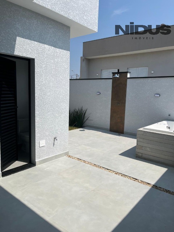 Casa, 3 quartos - Foto 5