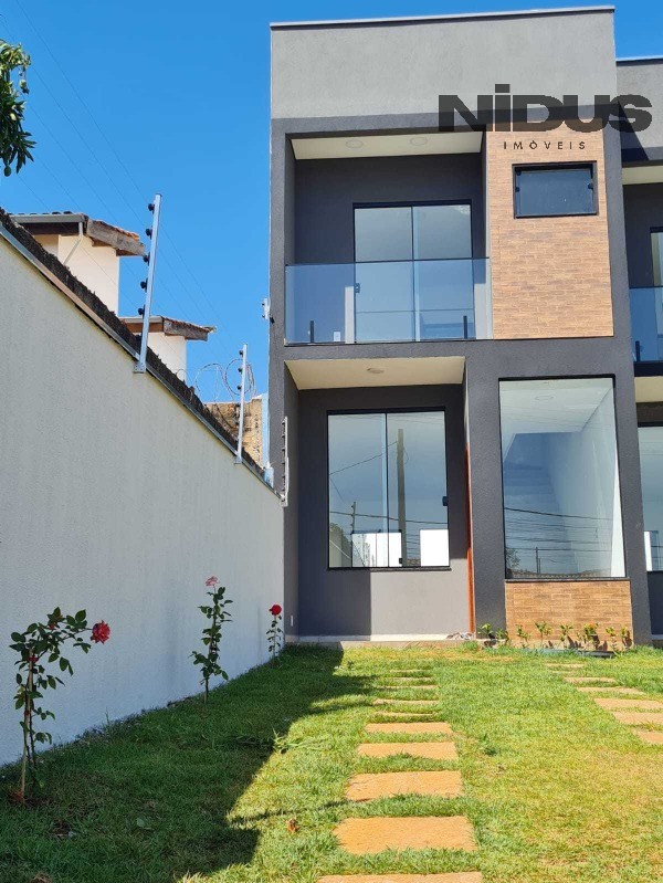 Casa, 2 quartos, 86 m² - Foto 3