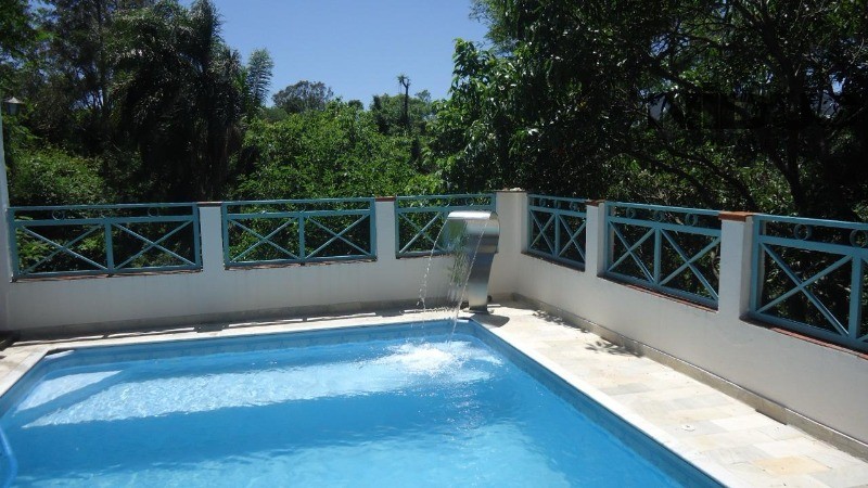 Casa, 4 quartos, 300 m² - Foto 12