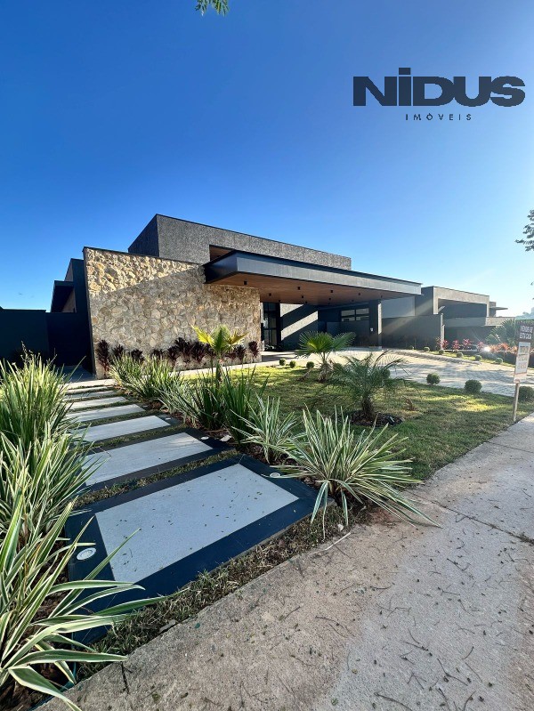 Casa, 4 quartos - Foto 1