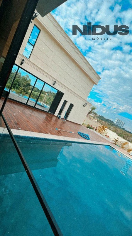 Casa, 5 quartos, 498 m² - Foto 5
